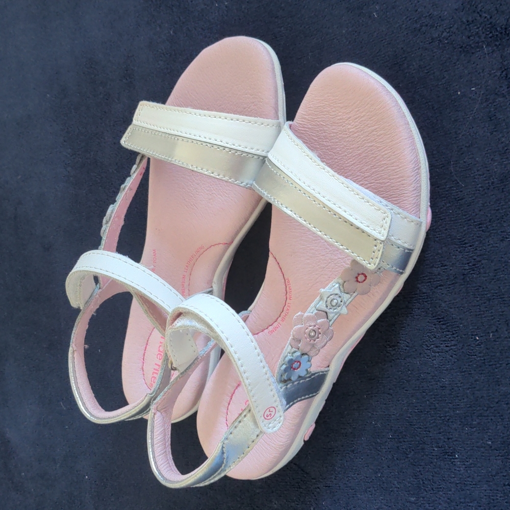 Stride Rite girls sandals Neila